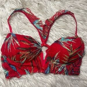 Victoria secret pink bra